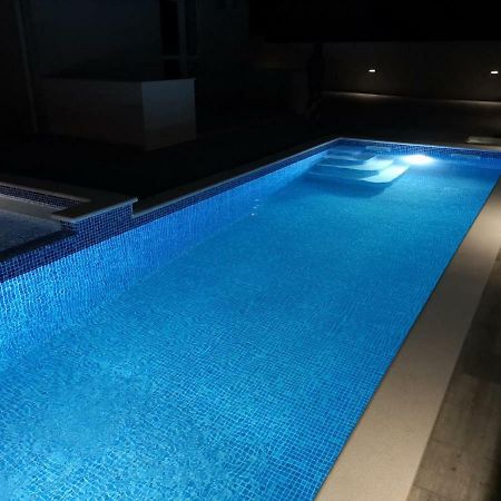 Villa Susanj 1 Цезарица Екстериор снимка