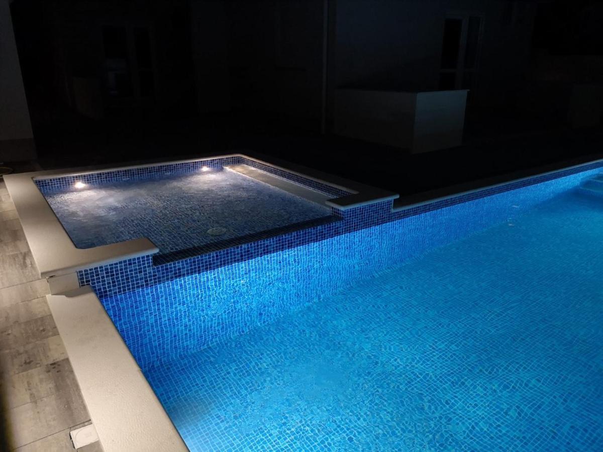 Villa Susanj 1 Цезарица Екстериор снимка